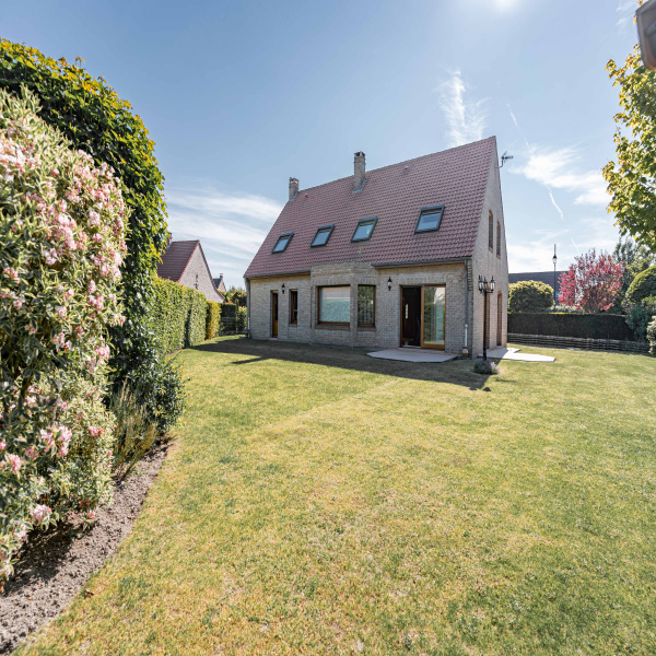 Offres de vente Maison Téteghem 59229