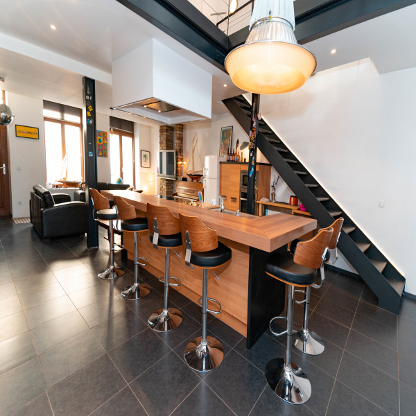 Offres de vente Loft Dunkerque 59140