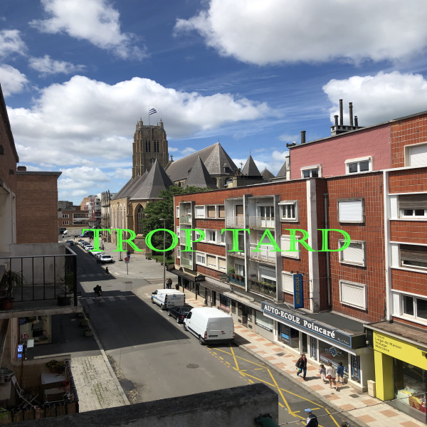 Offres de vente Appartement Dunkerque 59140