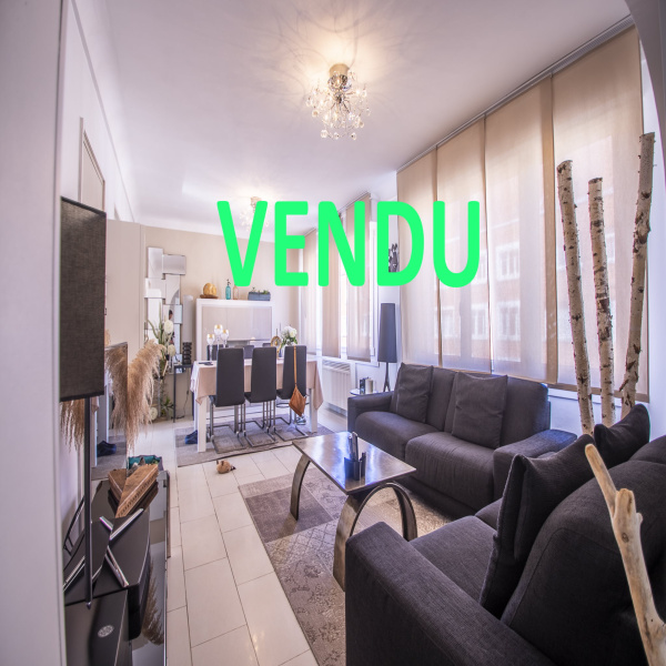 Offres de vente Appartement Petite synthe 59640