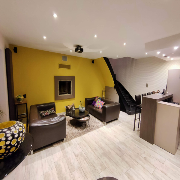 Offres de vente Propriete Leffrinckoucke 59495