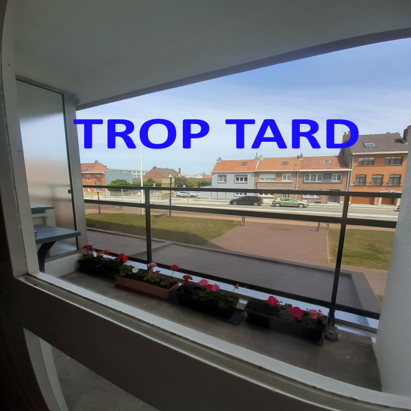 Offres de vente Appartement Dunkerque 59240