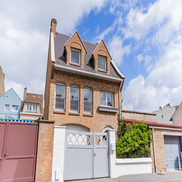 Offres de vente Maison Malo les bains 59240