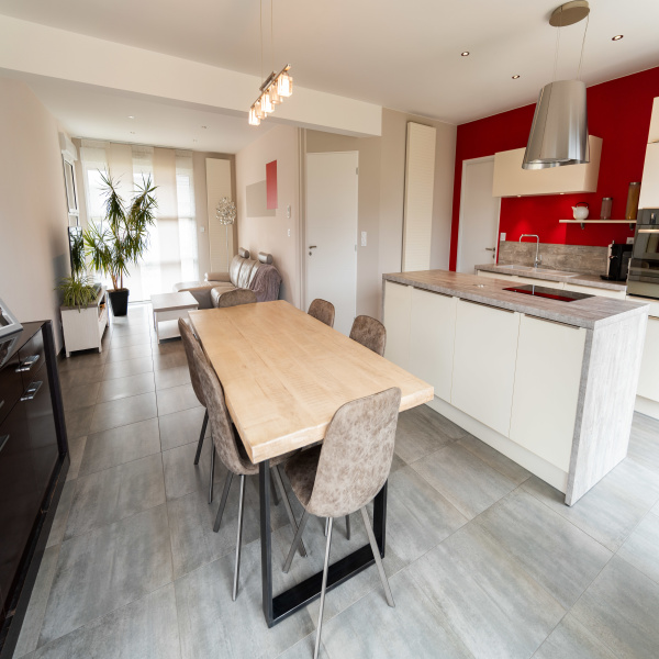 Offres de vente Maison Téteghem 59229