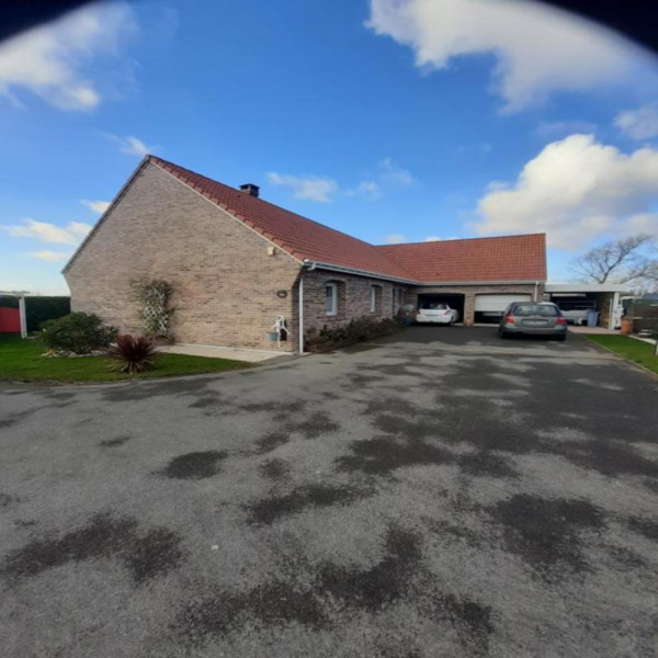 Offres de vente Maison Loon-Plage 59279