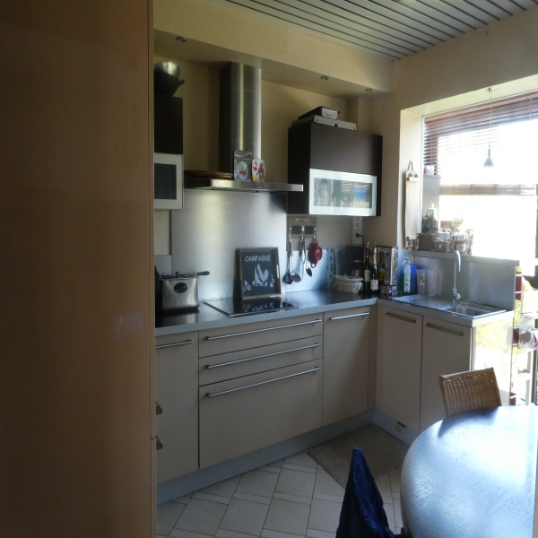 Offres de vente Maison Leffrinckoucke 59495