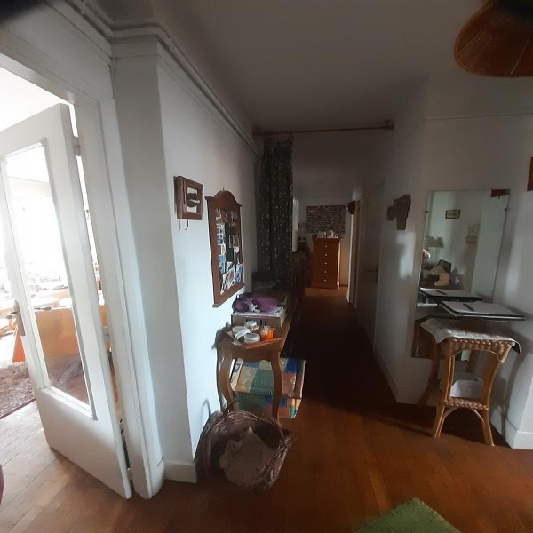 Offres de vente Appartement Dunkerque 59240