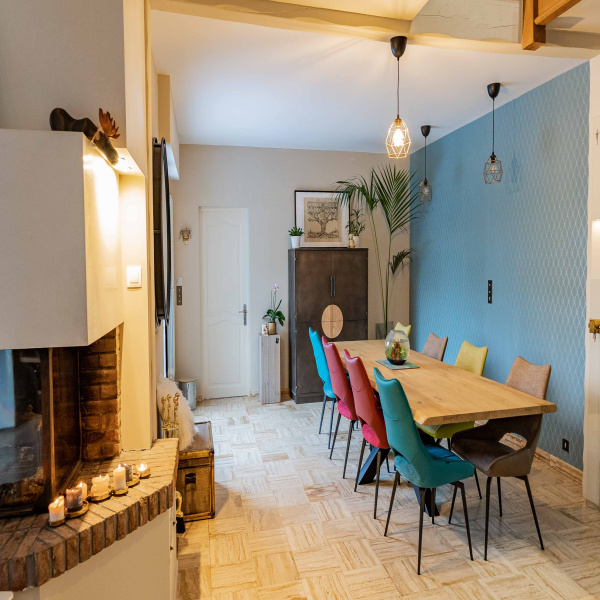 Offres de vente Maison Téteghem 59229