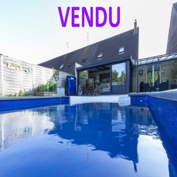 Offres de vente Maison Dunkerque 59640