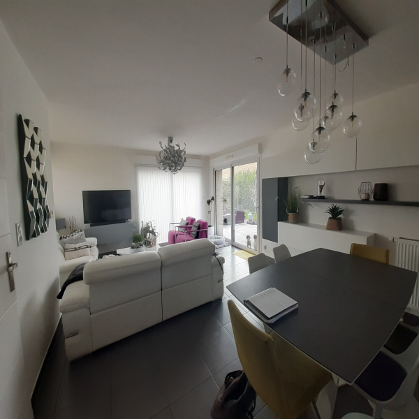 Offres de vente Maison Téteghem 59229