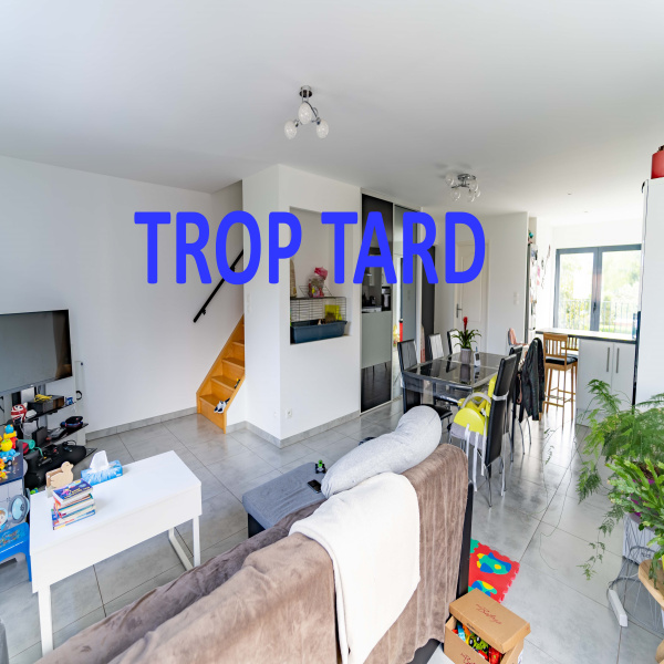 Offres de vente Duplex Rosendael 59240