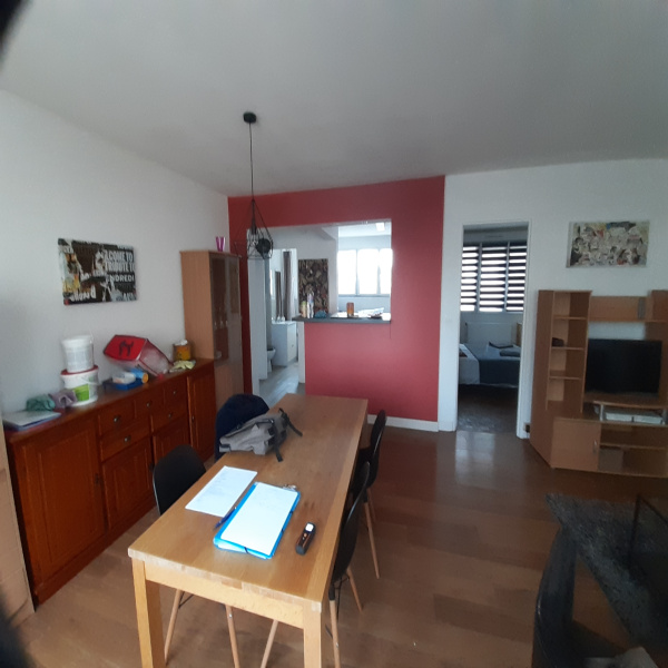 Offres de vente Appartement Dunkerque 59240