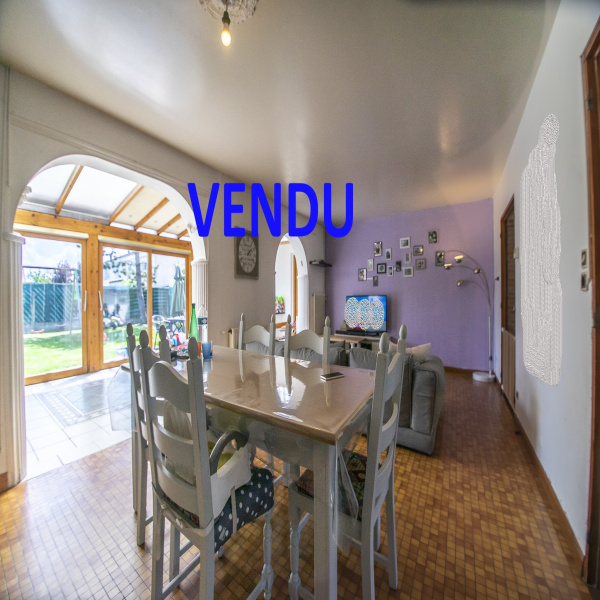 Offres de vente Maison Armbouts-Cappel 59380