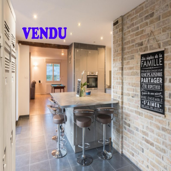 Offres de vente Maison Bray-Dunes 59123