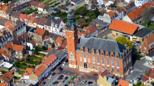 Offres de vente Maison Dunkerque 59240