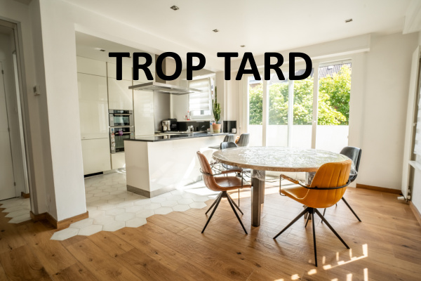 Offres de vente Maison Dunkerque 59240