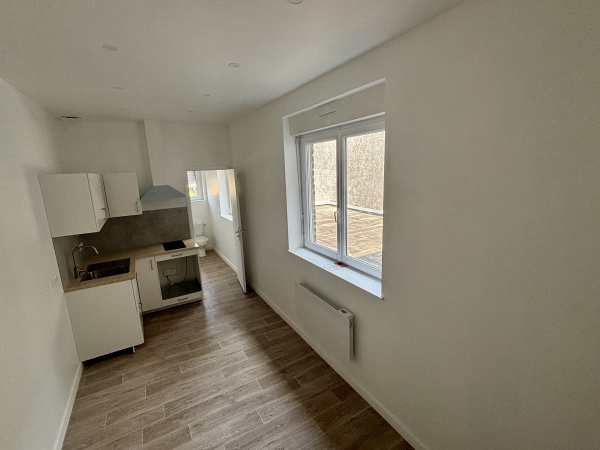 Offres de location Studio Dunkerque 59240