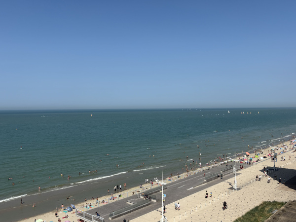 Offres de vente Appartement Dunkerque 59240