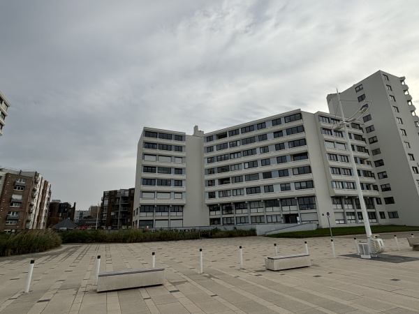 Offres de vente Appartement Dunkerque 59240