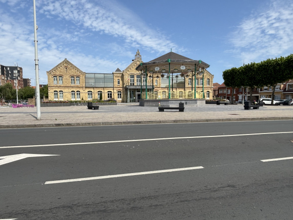 Offres de vente Maison Dunkerque 59140