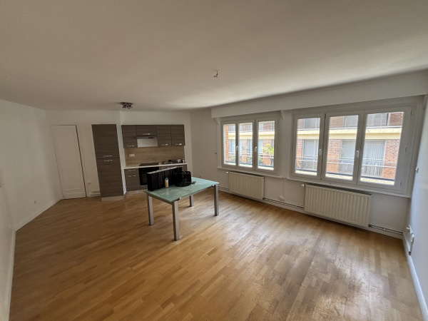 Offres de location Appartement Dunkerque 59140