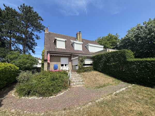 Offres de vente Maison Dunkerque 59240
