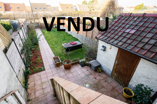 Offres de vente Maison Leffrinckoucke 59495