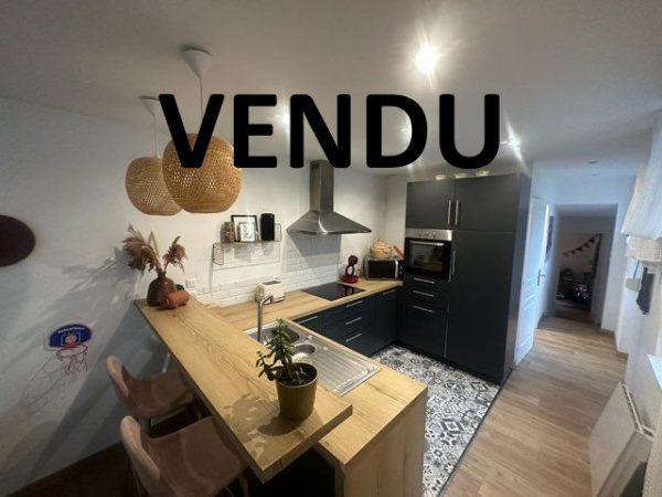 Offres de vente Maison Dunkerque 59240