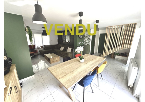 Offres de vente Maison Dunkerque 59640