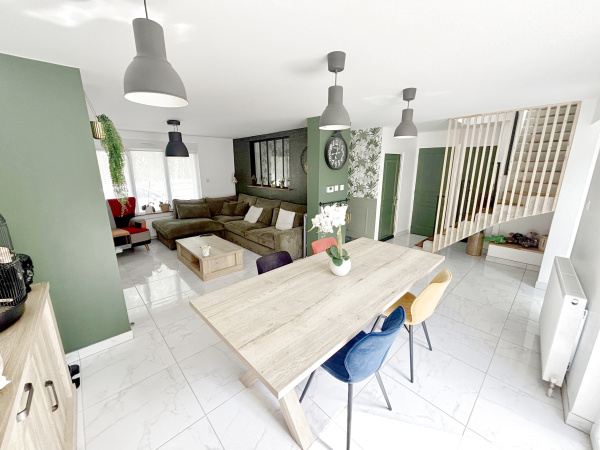 Offres de vente Maison Dunkerque 59640