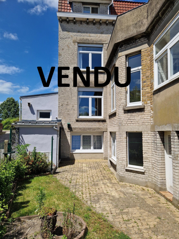 Offres de vente Maison Zuydcoote 59123
