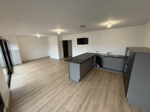 Offres de vente Appartement Dunkerque 59240