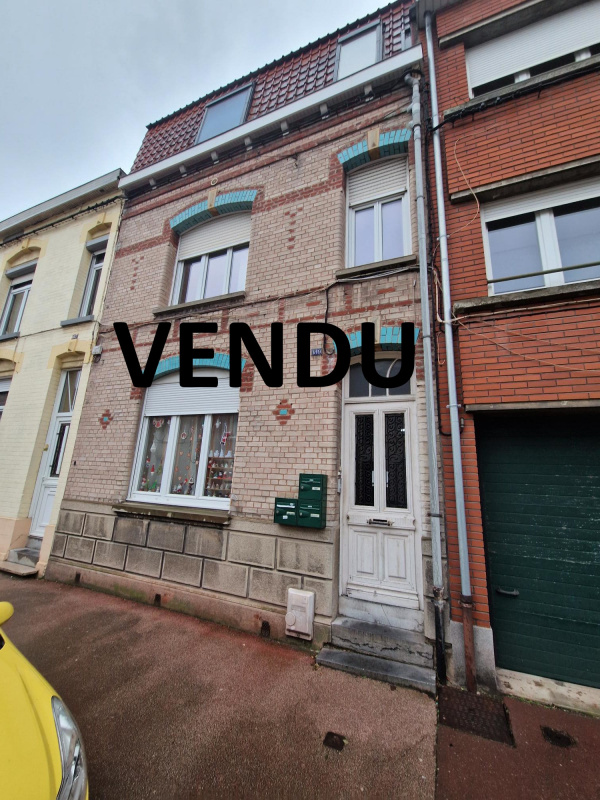 Offres de vente Appartement Coudekerque-Branche 59210