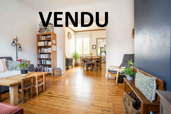 Offres de vente Maison Dunkerque 59240