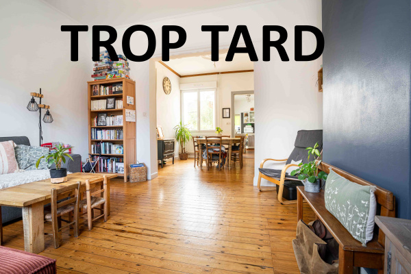 Offres de vente Maison Dunkerque 59240