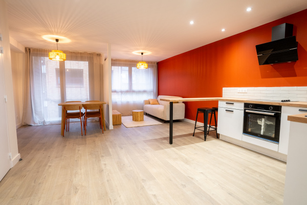 Offres de vente Appartement Dunkerque 59240