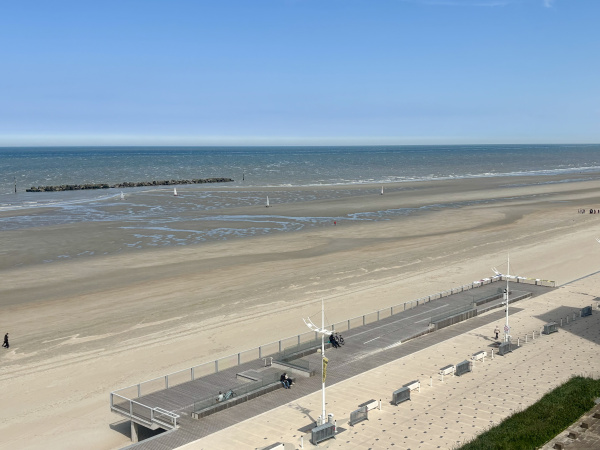 Offres de vente Appartement Dunkerque 59240