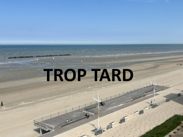 Offres de vente Appartement Dunkerque 59240