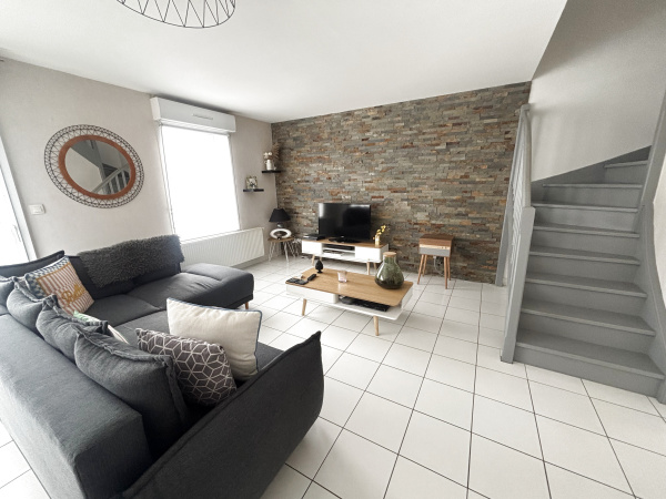 Offres de vente Maison Cappelle-la-Grande 59180