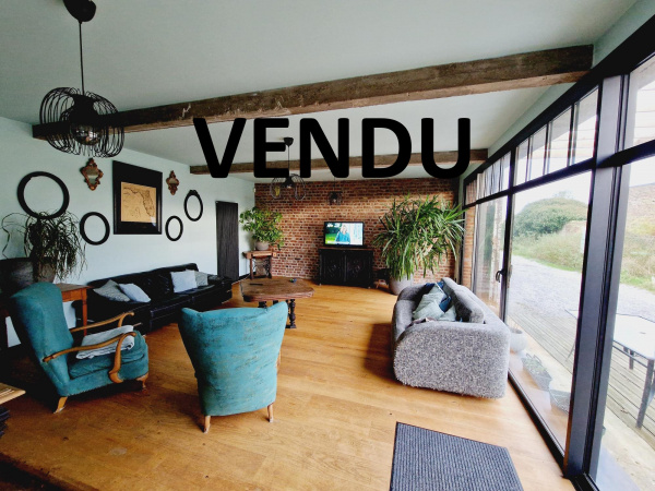 Offres de vente Maison Zuydcoote 59123