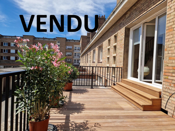 Offres de vente Duplex Dunkerque 59240