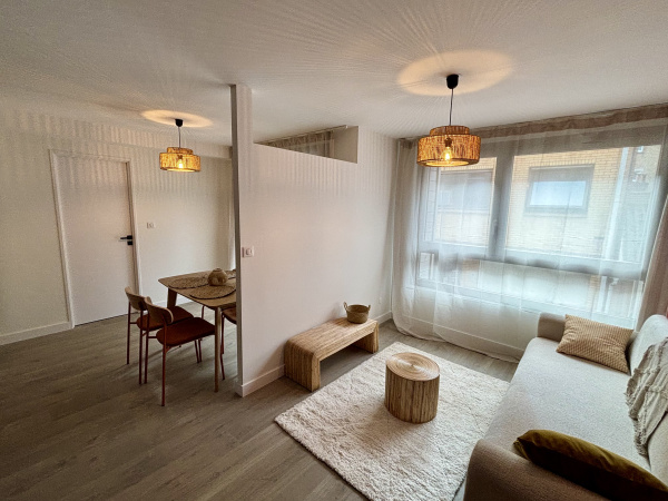 Offres de location Appartement Dunkerque 59240