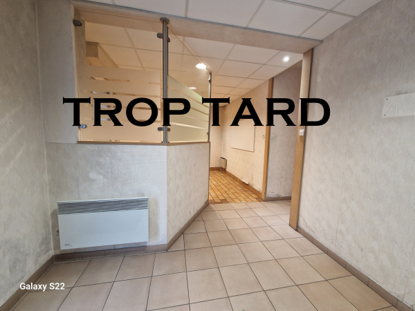 Offres de vente Appartement Dunkerque 59140