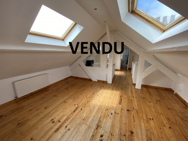 Offres de vente Appartement Dunkerque 59140