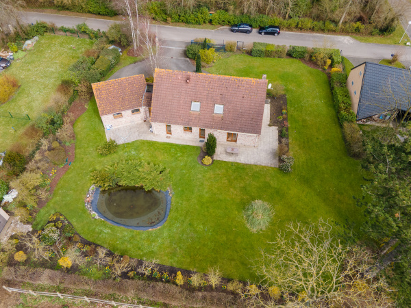 Offres de vente Propriete Steene 59380