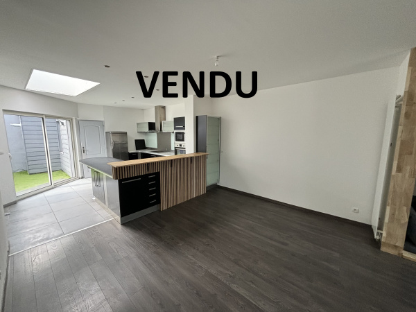 Offres de vente Maison Rosendael 59240