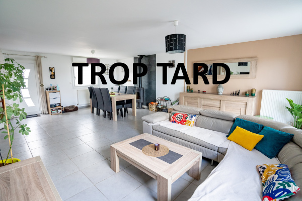 Offres de vente Maison Ghyvelde 59254