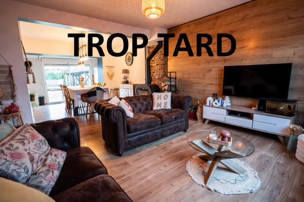 Offres de vente Maison Leffrinckoucke 59495