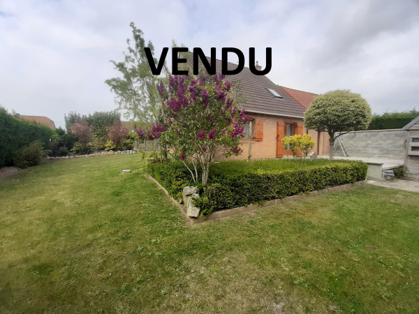 Offres de vente Maison Loon-Plage 59279