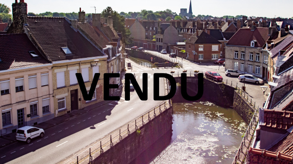 Offres de vente Maison Bergues 59380